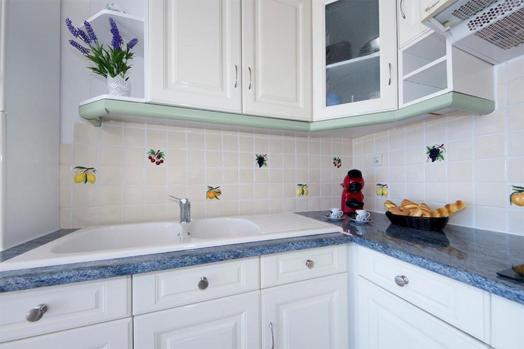 Appartamento Piso Sofia Empuriabrava Esterno foto