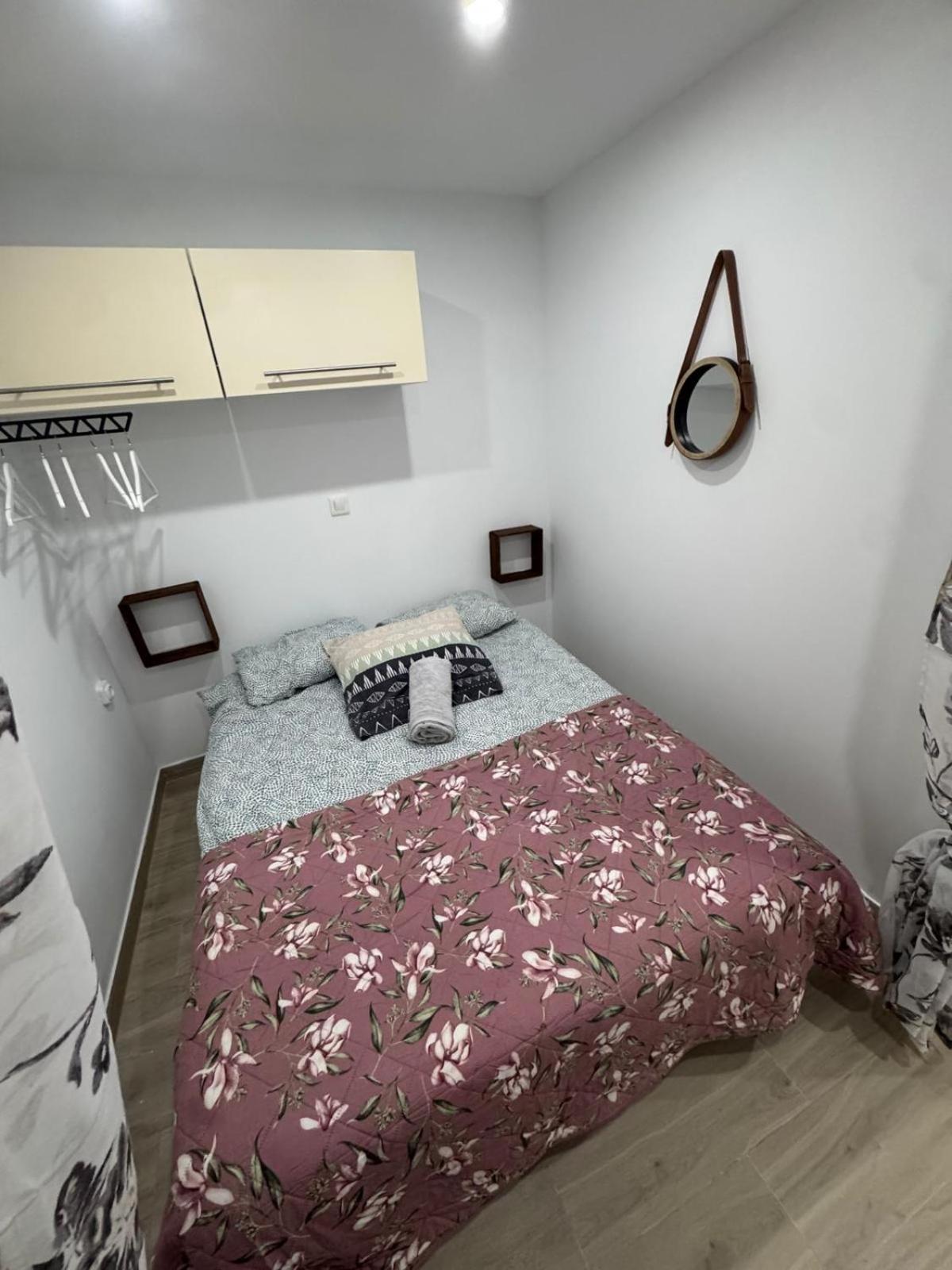 Appartamento Piso Sofia Empuriabrava Esterno foto