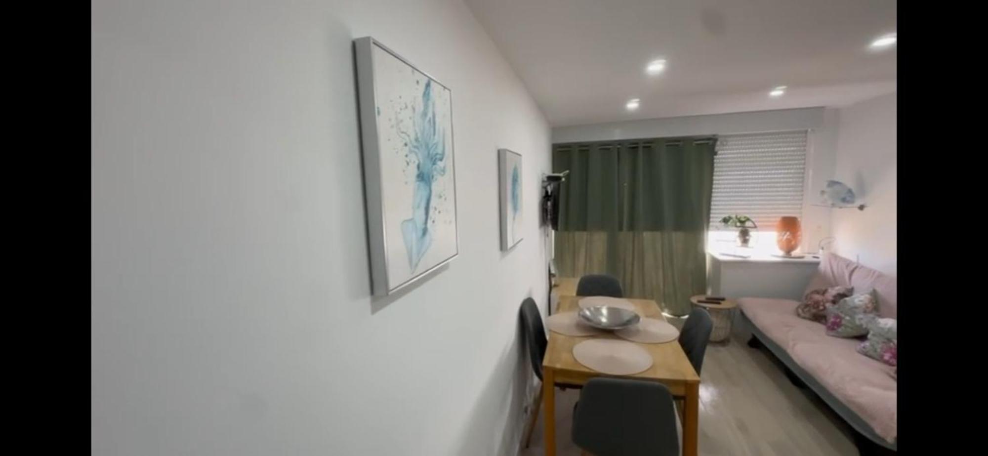 Appartamento Piso Sofia Empuriabrava Esterno foto