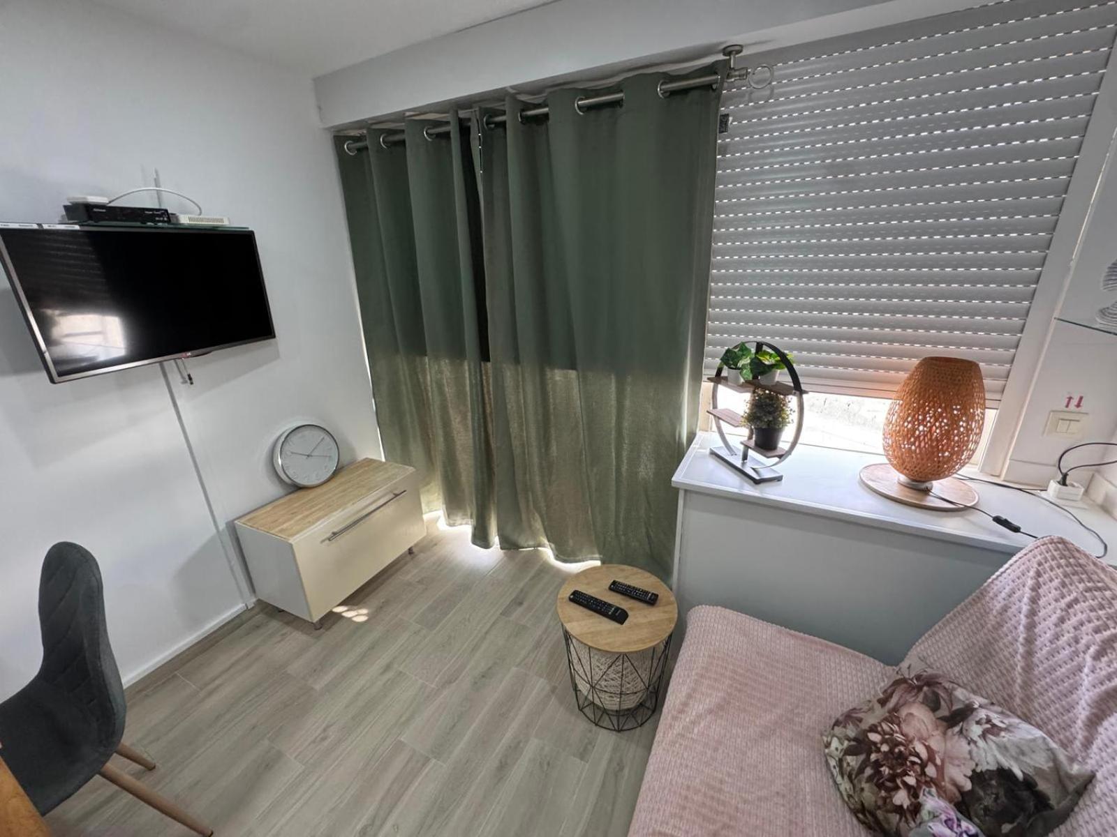 Appartamento Piso Sofia Empuriabrava Esterno foto