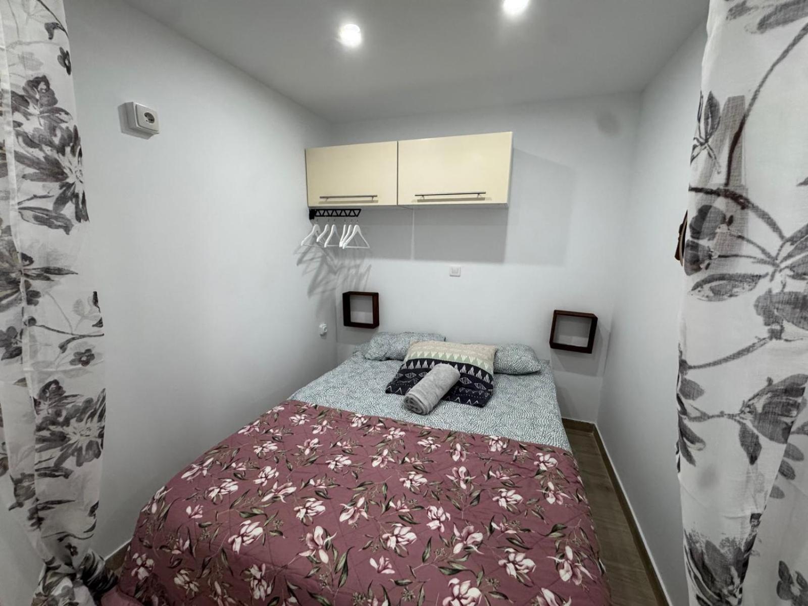 Appartamento Piso Sofia Empuriabrava Esterno foto