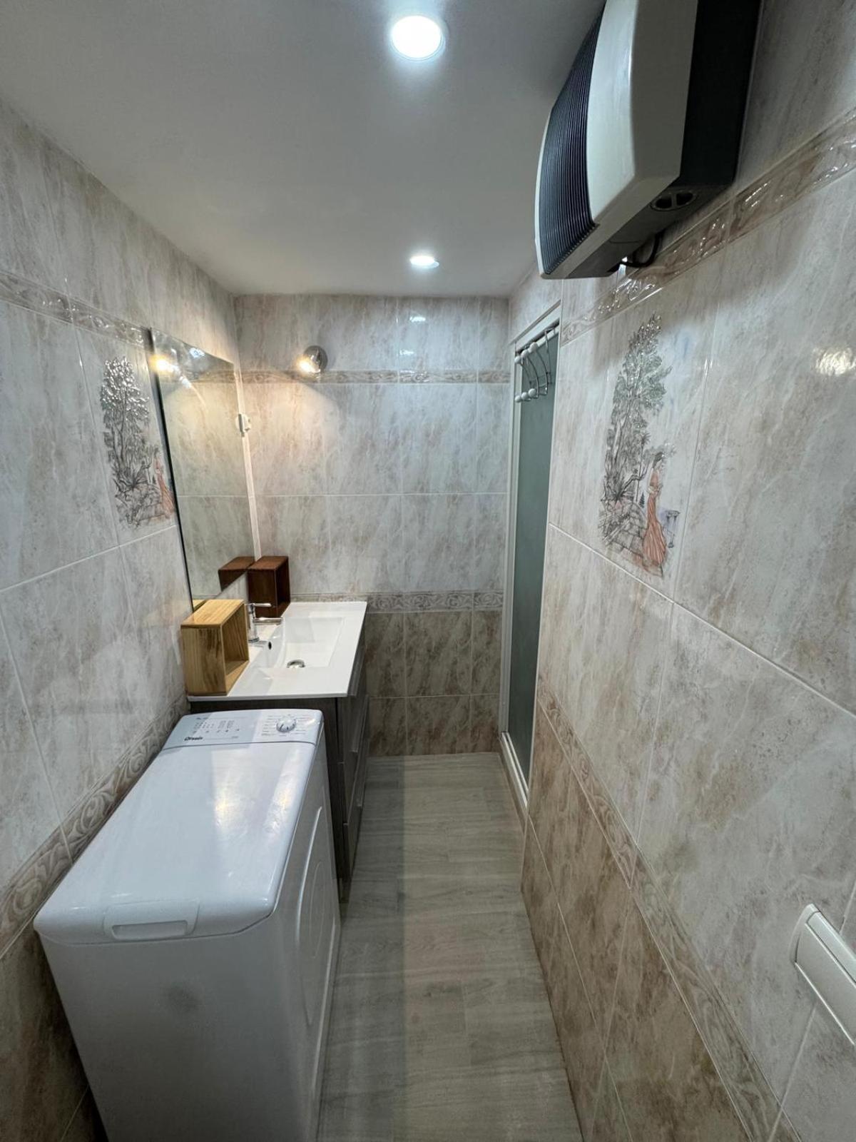 Appartamento Piso Sofia Empuriabrava Esterno foto